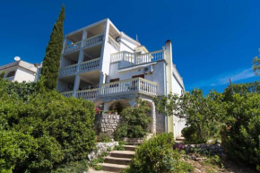 Apartman Ivan, Dramalj